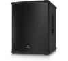 Behringer EUROLIVE B1500XP subwoofer