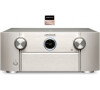 Marantz SR7015 - stříbrno - zlatý