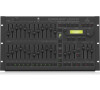 Behringer LC2412 V2 professional 24 channel DMX lighting console