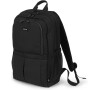 DICOTA batoh pro notebook Backpack Eco SCALE/ 13"-15,6"/ černý (D31429-RPET)