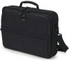 DICOTA brašna na notebook Eco Multi Plus SCALE/ 14"-15,6"/ černá (D31439-RPET)