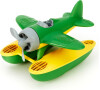 Green Toys Hydroplán zelený
