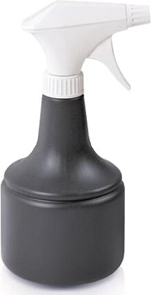 Postřikovač ruční SPRY 0,6l antracit PROSPERPLAST
