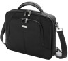 DICOTA brašna na notebook MultiCompact/ 15,6"/ černá (D30143-RPET)