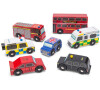 Le Toy Van Set autíček London