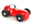 Vilac Závodní auto Streamline PM červené