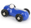 Vilac Závodní auto Streamline PM modré