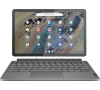Notebook Lenovo IdeaPad Duet 3 Chrome 11Q727, šedý