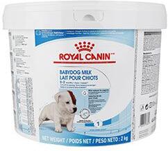 Royal Canin mléko krmné Babydog Milk 2kg