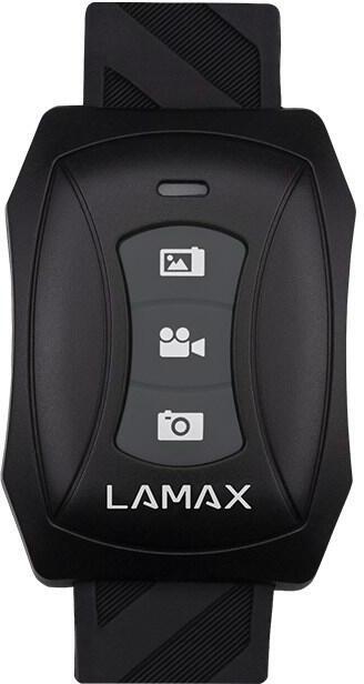 Dálkové ovládání LAMAX X Remote control
