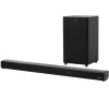 Soundbar JVC TH-E851B, 3.1