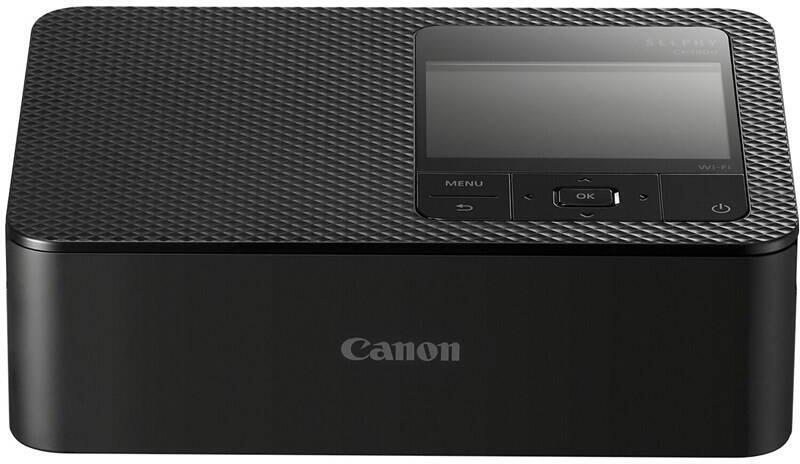 Termotiskárna Canon Selphy CP1500