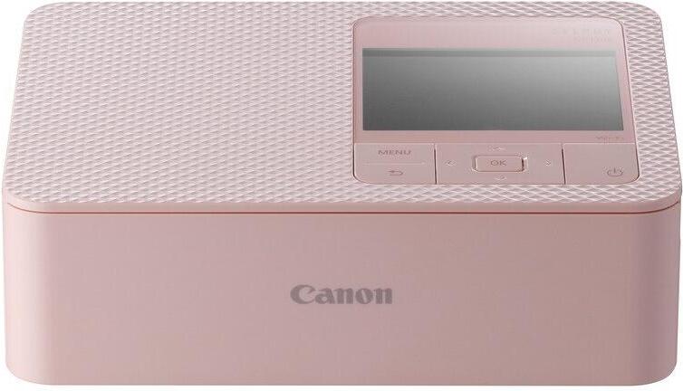 Termotiskárna Canon Selphy CP1500 Pink