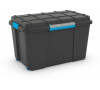 Box KIS Scuba box XL černý