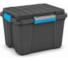 Box KIS Scuba box M černý
