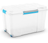 Box KIS Scuba box XL transparentní