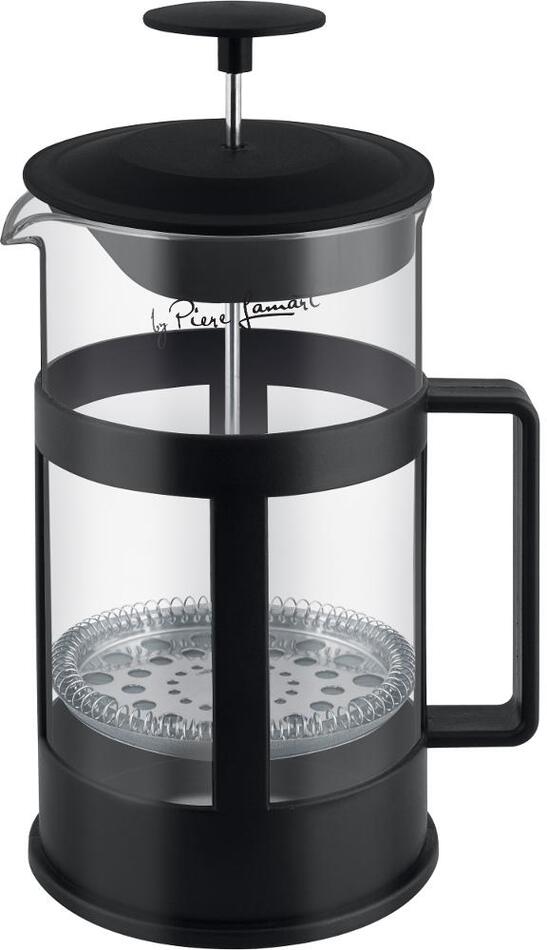 Konvice na čaj a kávu Lamart LT7059 PRESS, 350 ml