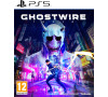 HRA PS5 GhostWire: Tokyo