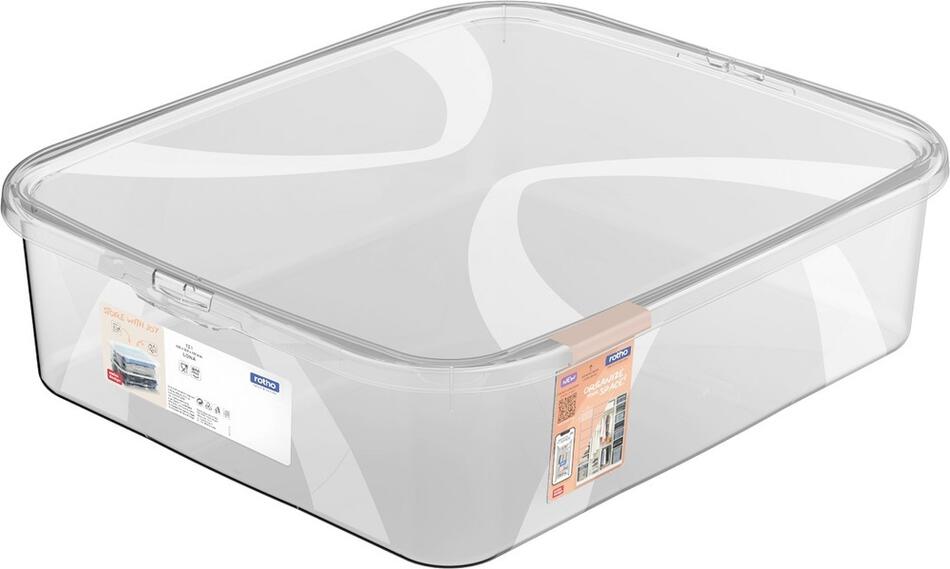 ROTHO Úložný box LONA 12L