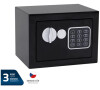 Trezor GETI E17DL (230x170x170mm)