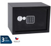 Trezor GETI E25DL (350x250x250mm)