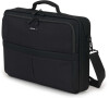 DICOTA brašna na notebook Multi SCALE/ 14"-15,6"/ černá (D31431-RPET)