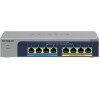 NETGEAR 8PT POE++ MULTIGIG UM SWCH (MS108UP-100EUS)