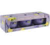 Vonná svíčka Yankee Candle Lemon Lavender, 37 ml