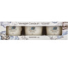 Vonná svíčka Yankee Candle Soft Blanket, 37 ml