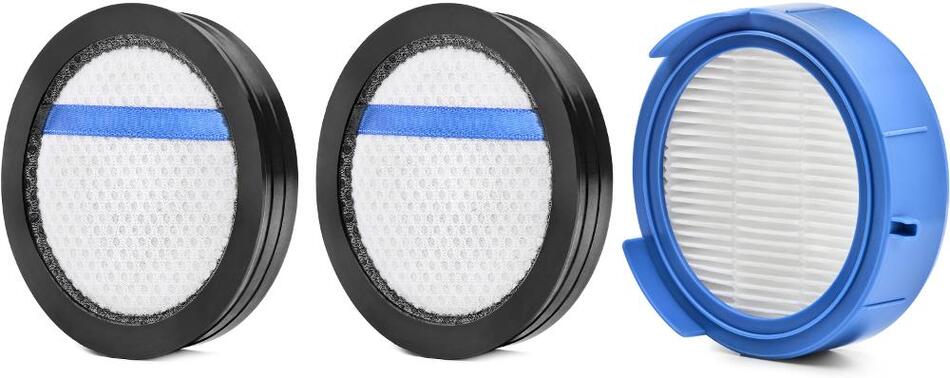 Náhradní filtr Electrolux Performance Kit ESKW4 Sada fil filtrů pro
