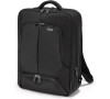 DICOTA batoh pro notebook Eco Backpack PRO/ 12"-14,1"/ černý (D30846-RPET)