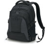 DICOTA batoh pro notebook Eco Backpack SEEKER/ 15"-17,3"/ černý (D31814)