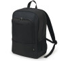 DICOTA batoh pro notebook Eco BASE/ 13"-14,1"/ černý (D30914-RPET)