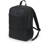 DICOTA batoh pro notebook Eco BASE/ 15"-17,3"/ černý (D30913-RPET)