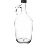Demižon s víčkem 1,5 l Orion