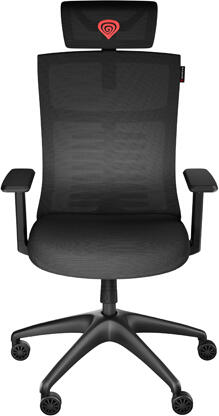 GENESIS ergonomické herní křeslo ASTAT 200 černé (NFG-1943)