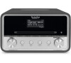 DIGITRADIO 586, white/silver (0002/3986)