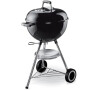Gril Weber Classic KETTLE 47 cm 1241304, černý