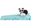 Vilac Dřevěná dráha Panda