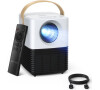 APEMAN Projektor LC450P 1080P