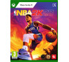 TAKE 2 xSX - NBA 2K23