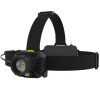 CAT Dobíjecí zaostřovací čelovka CT4305