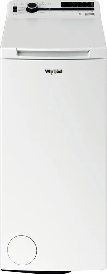 Pračka Whirlpool TDLRBX 6252BS EU