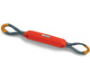 Ruffwear Pacific Loop™ Hračka pro psy Sockeye Red 52cm