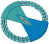 Ruffwear Pacific Ring™ Hračka pro psy Aurora Teal 27cm
