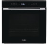 Trouba Whirlpool W Collection W7 OM4 4S1 P BL