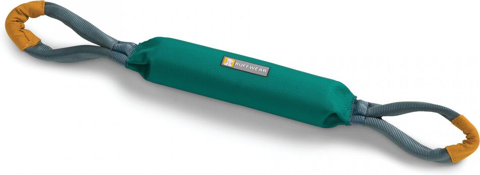 Ruffwear Pacific Loop™ Hračka pro psy Aurora Teal 52cm