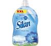 Silan Fresh Sky aviváž, 114 praní, 2850 ml