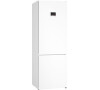 Chladnička komb. Bosch KGN497WDF, NoFrost