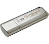 Kingston Flash Disk IronKey 16GB IKLP50 Locker+ 50 AES USB, w/256bit Encryption (IKLP50/16GB)